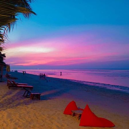 Bangpo Resort Ban Bang Po Exterior photo