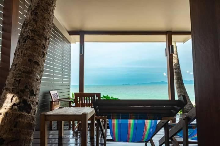 Bangpo Resort Ban Bang Po Exterior photo